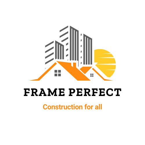 Logo for Frame Perfect